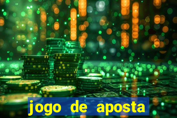 jogo de aposta virginia fonseca